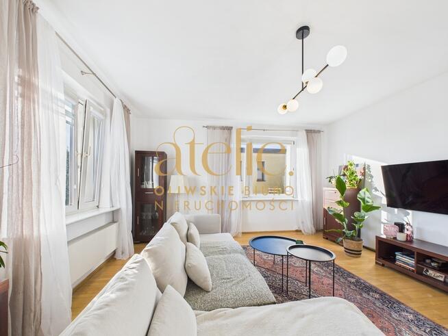 Mieszkanie, które żyje jak dom – Różana czeka