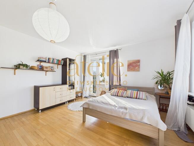 Mieszkanie, które żyje jak dom – Różana czeka