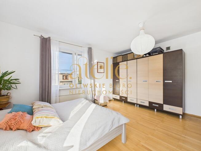 Mieszkanie, które żyje jak dom – Różana czeka