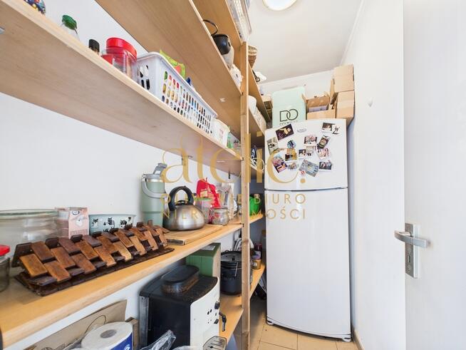 Mieszkanie, które żyje jak dom – Różana czeka