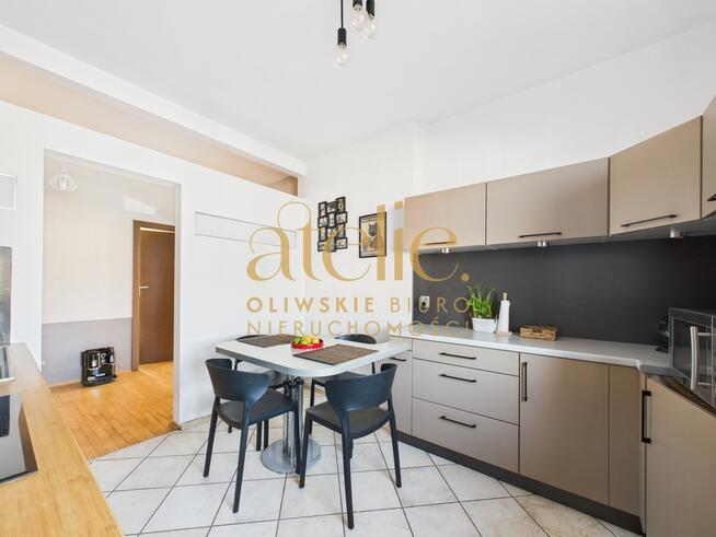 Mieszkanie, które żyje jak dom – Różana czeka