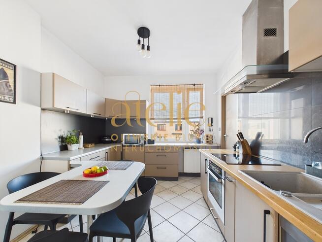 Mieszkanie, które żyje jak dom – Różana czeka