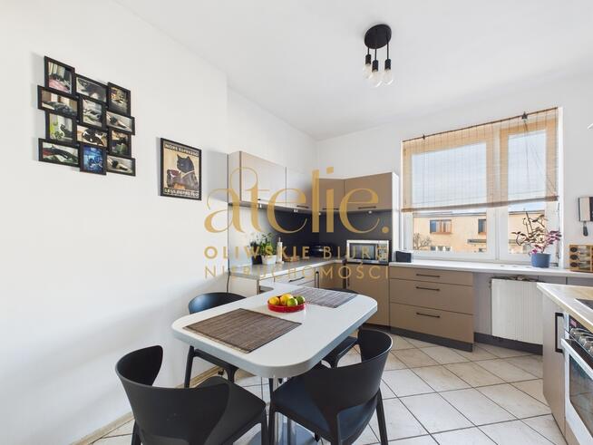 Mieszkanie, które żyje jak dom – Różana czeka