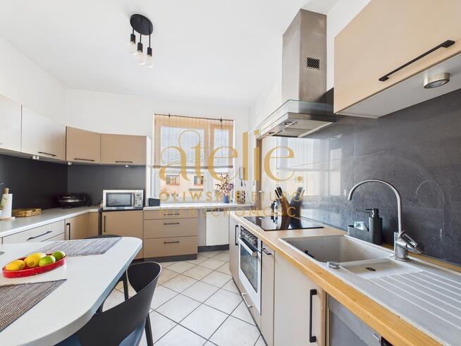 Mieszkanie, które żyje jak dom – Różana czeka