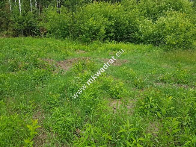 Działka 5000 m² Piotrkowice