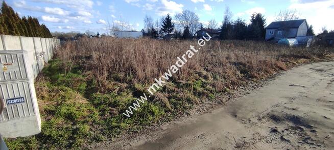 ⭐⭐⭐⭐ Stare Faszczyce 1199 m2 z WZ. Super Cena ⭐⭐⭐⭐