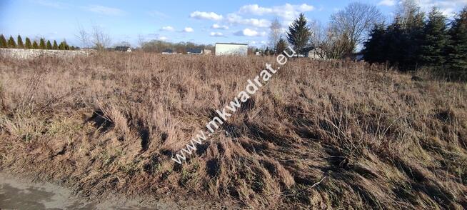 ⭐⭐⭐⭐ Stare Faszczyce 1199 m2 z WZ. Super Cena ⭐⭐⭐⭐