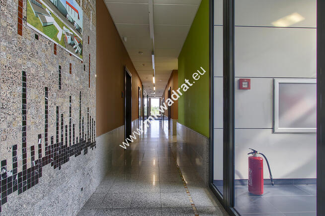 Biura w Nadarzynie, świetna lokalizacja!