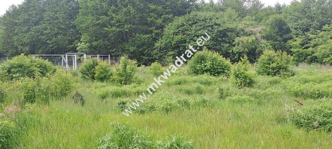 Działka budowlana, uzbrojona STARA WIEŚ