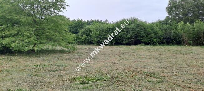 Działka budowlana, uzbrojona STARA WIEŚ