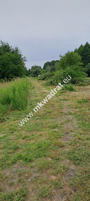 Działka budowlana, uzbrojona STARA WIEŚ