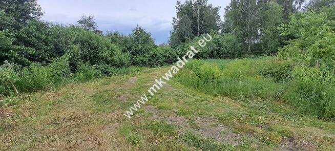 Działka budowlana, uzbrojona STARA WIEŚ