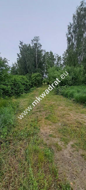 Działka budowlana, uzbrojona STARA WIEŚ