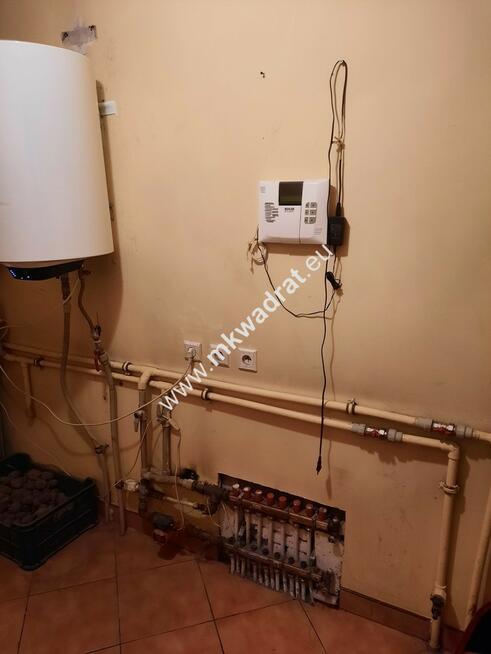 Działka usługowa/dom/magazyn | Super lokalizacja!