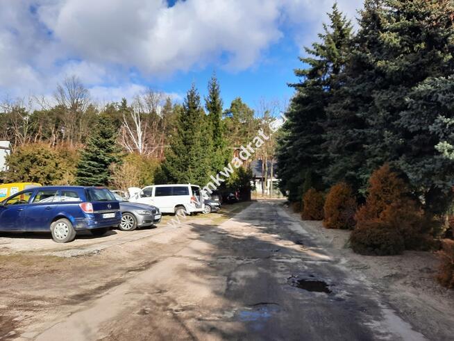 Działka usługowa/dom/magazyn | Super lokalizacja!