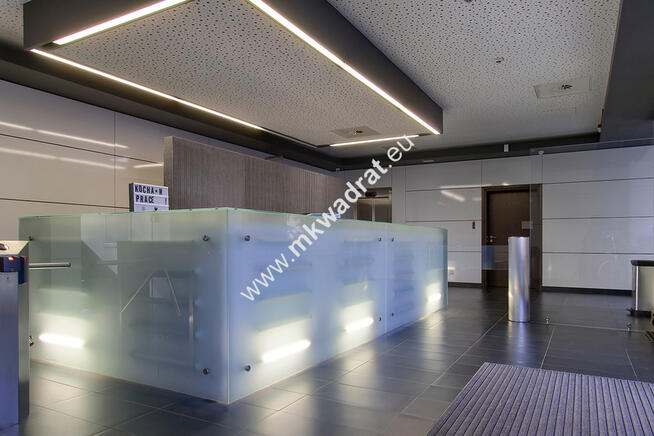 TOP biura w Nadarzynie, świetna lokalizacja!