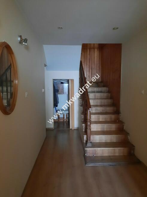 Granica Magdalenka-Łazy Dom+Magazyn+Warsztat Okazj