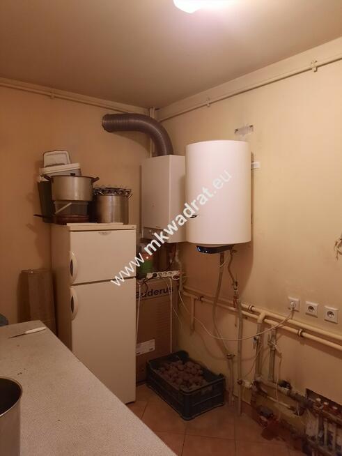 Granica Magdalenka-Łazy Dom+Magazyn+Warsztat Okazj