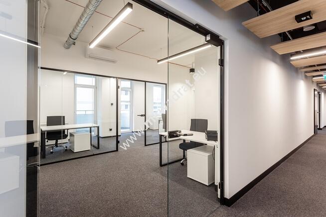 Super BIURO 123 m2, ŚWIETNA LOKALIZACJA