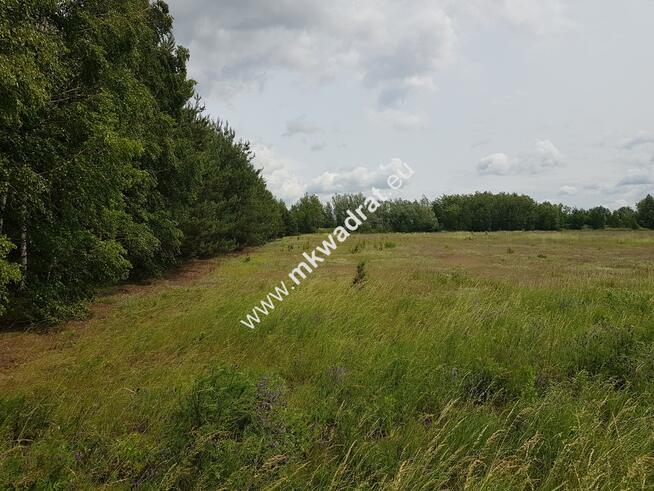 działka inwestycyjna powyżej 1 ha