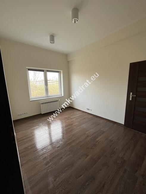 4 pokoje biurowe 65m2, MEDIA , 3 m-ca parking