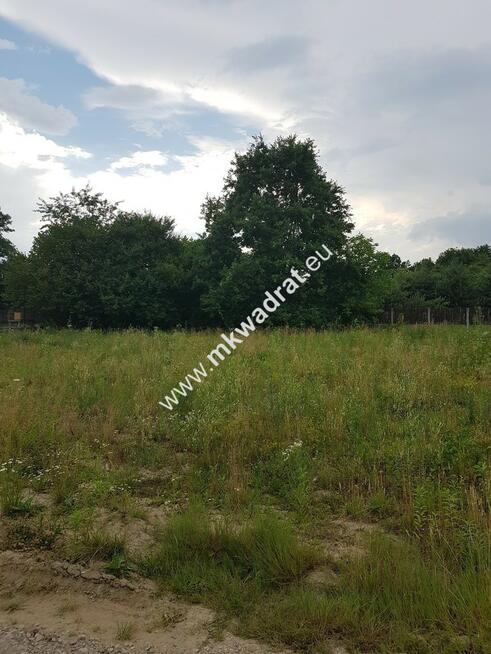 Blisko Podkowy Leśnej - ŻÓŁWIN Łąkowa WKD 1.8km!