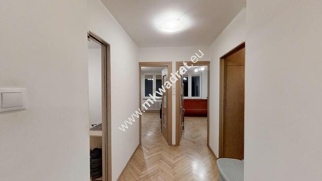 LUX M3 Mokotów, 48,9 m2 OKAZJA! NOWA CENA!