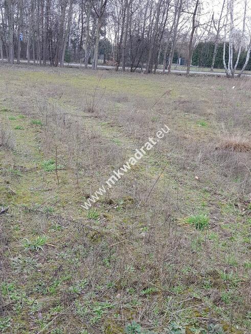 działka budowlana pod dom 2-lokalowy