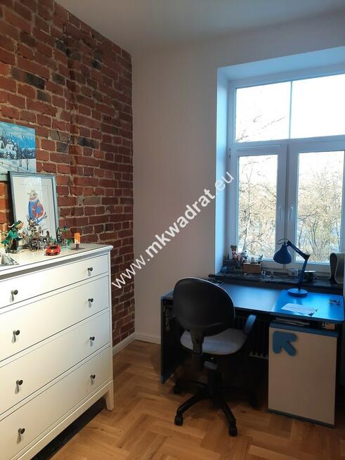 Apartament dla wielbiciela niebanalnych miejsc!