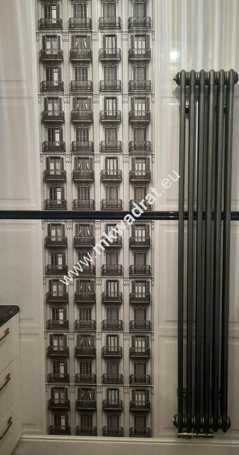 Apartament dla wielbiciela niebanalnych miejsc!