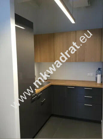 Klimatyczne biuro 64 m - "Eko Park" - Polecam