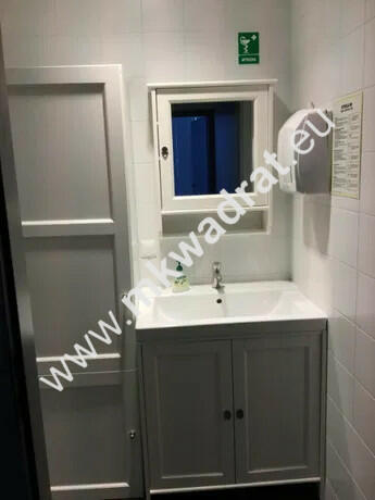 Klimatyczne biuro 64 m - "Eko Park" - Polecam