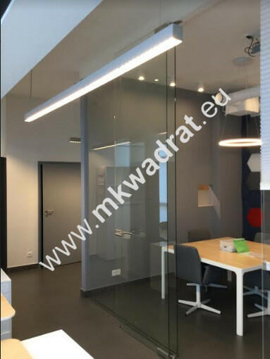 Klimatyczne biuro 64 m - "Eko Park" - Polecam