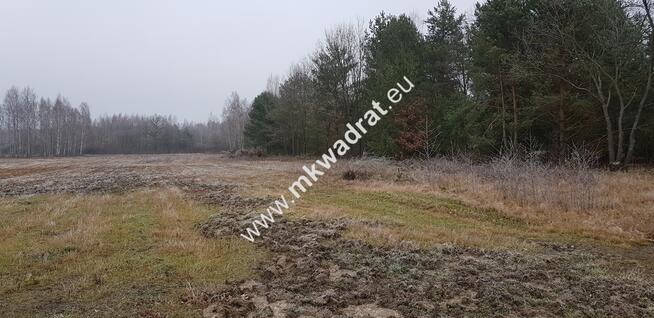 Działka 975 m2 Owczarnia