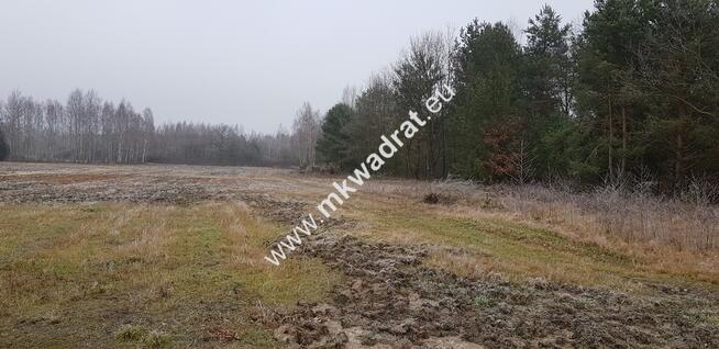 Działka 975 m2 Owczarnia