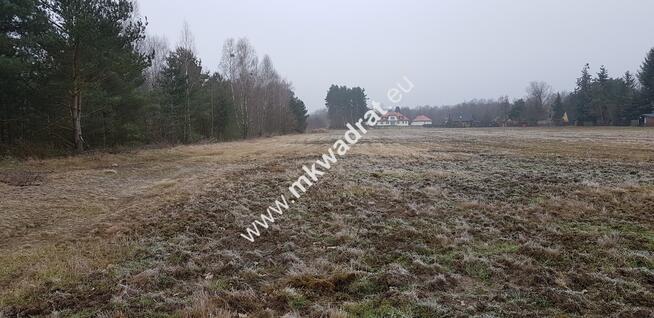 Działka 975 m2 Owczarnia