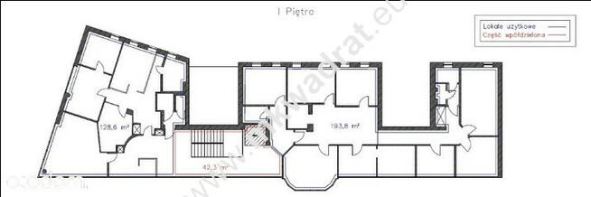 Ursynów 697 m - doskonała lokalizacja