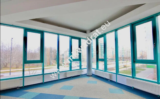 Ursynów 697 m - doskonała lokalizacja