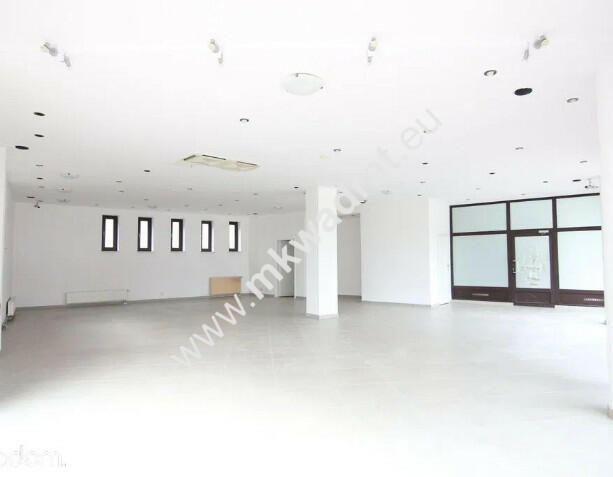 Ursynów 697 m - doskonała lokalizacja