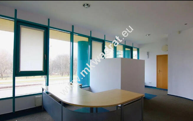 Ursynów 697 m - doskonała lokalizacja