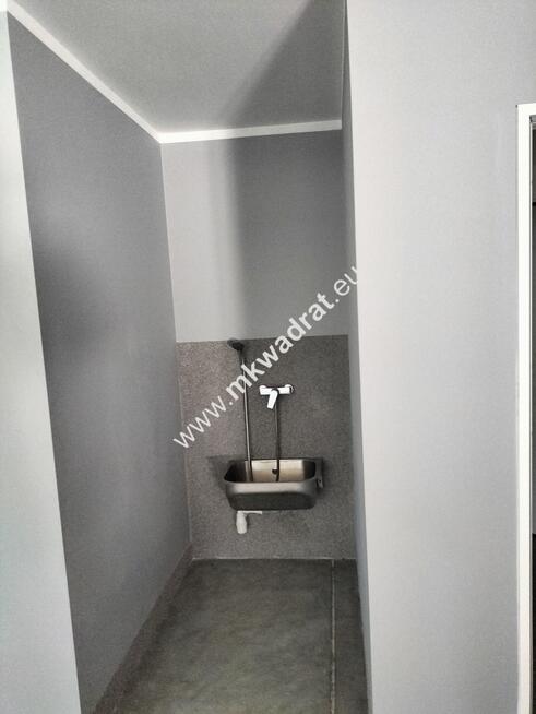 Nowy magazyn do wynajęcia