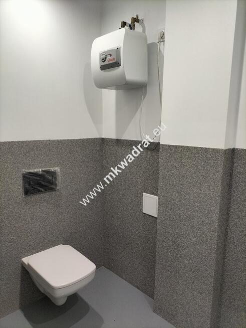 Nowy magazyn do wynajęcia