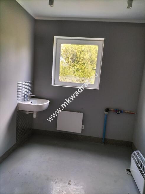 Nowy magazyn do wynajęcia