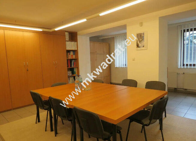 Blisko Al. Waszyngtona 135 m2 - Polecam !