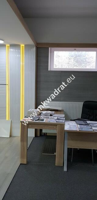 Lokal usługowy w Milanówku -parter