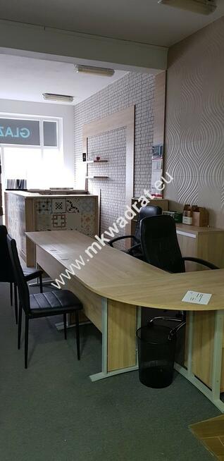 Lokal usługowy w Milanówku -parter