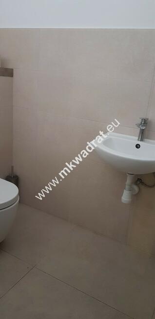 Lokal usługowy w Milanówku -parter