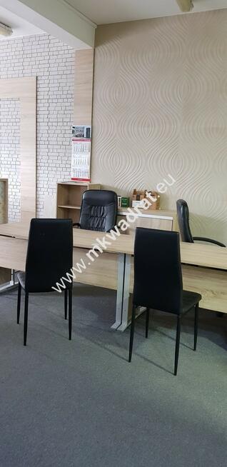 Lokal usługowy w Milanówku -parter