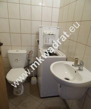 Lokal usługowy w Milanówku -parter