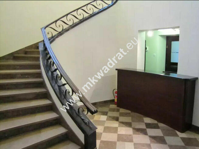 Nowy Świat 94 m2 - kancelaria. notariat, biuro